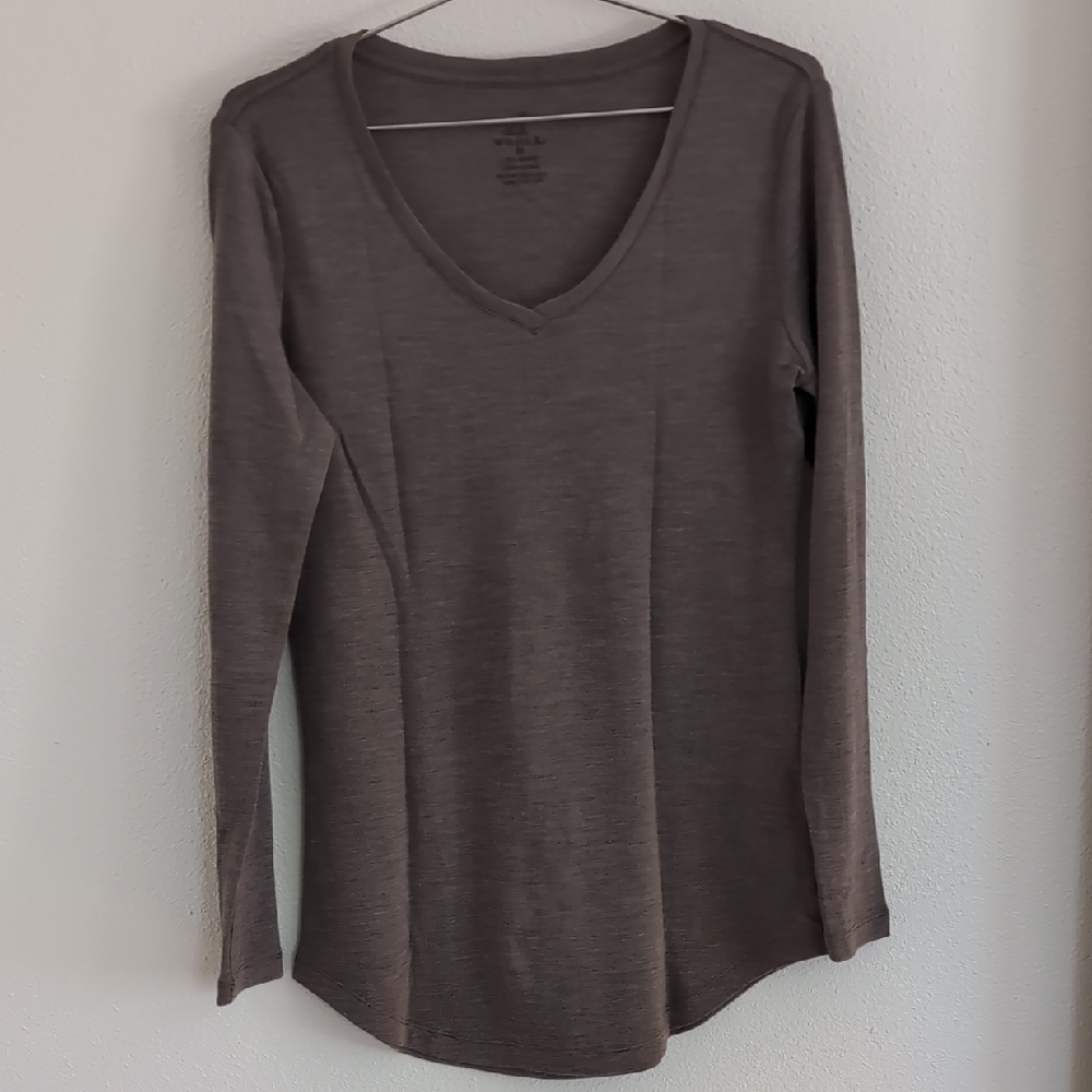 Woolx Tunic Excellent Condition - image 1